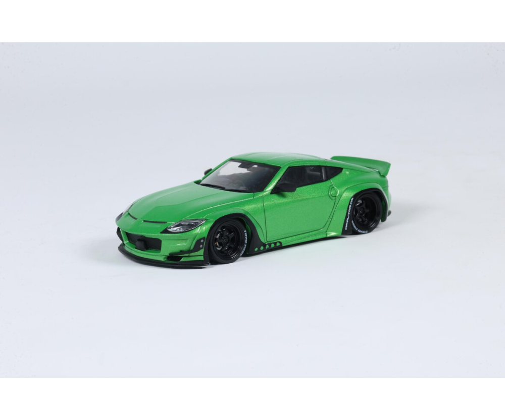 Solido 1:43 Nissan 400Z Rocket Bunny