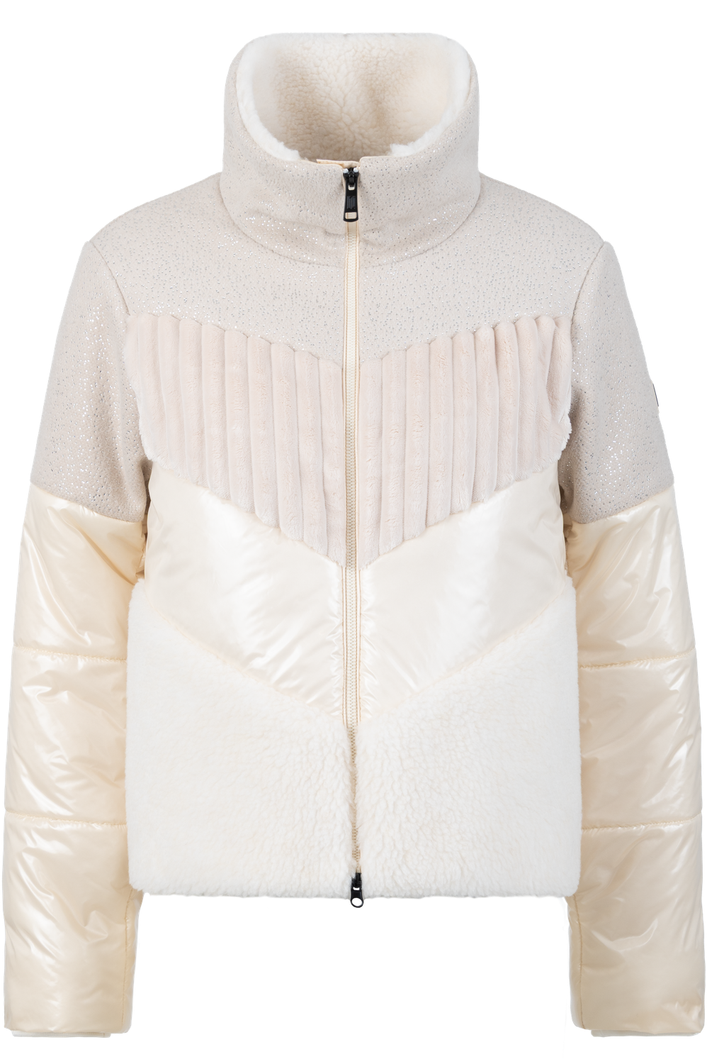 Sportalm Uli Ehrlich Riven Outdoorjacke