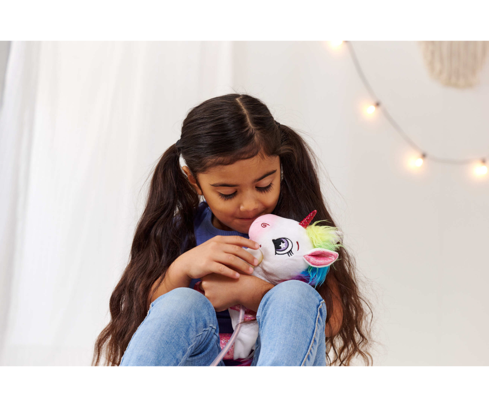 Simba PetZoo Rainbow Unicorn Simba PetZoo Rainbow Unicorn