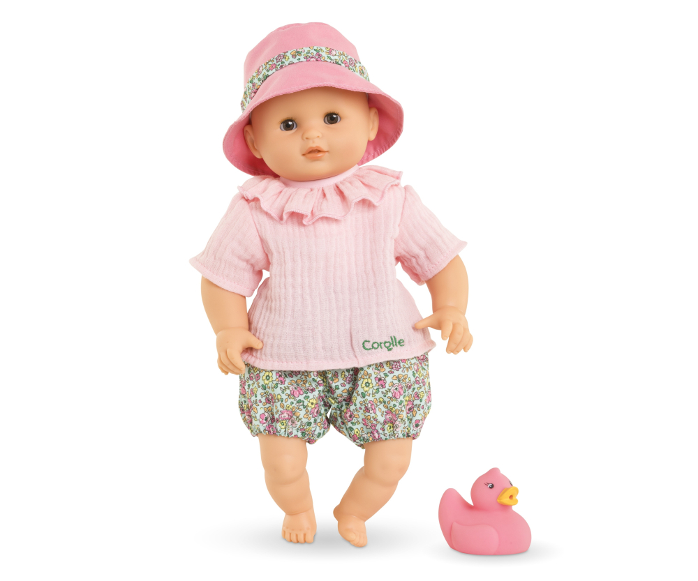 Corolle Corolle MPP Badebaby Coralie Corolle Corolle MPP Badebaby Coralie