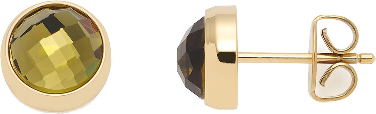 Leonardo 019697 Damen Ohrringe Edelstahl Leonardo, 019697, Damen, Ohrringe, Edelstahl, Zubehor, Ohrring, Schmuck, Edelstein