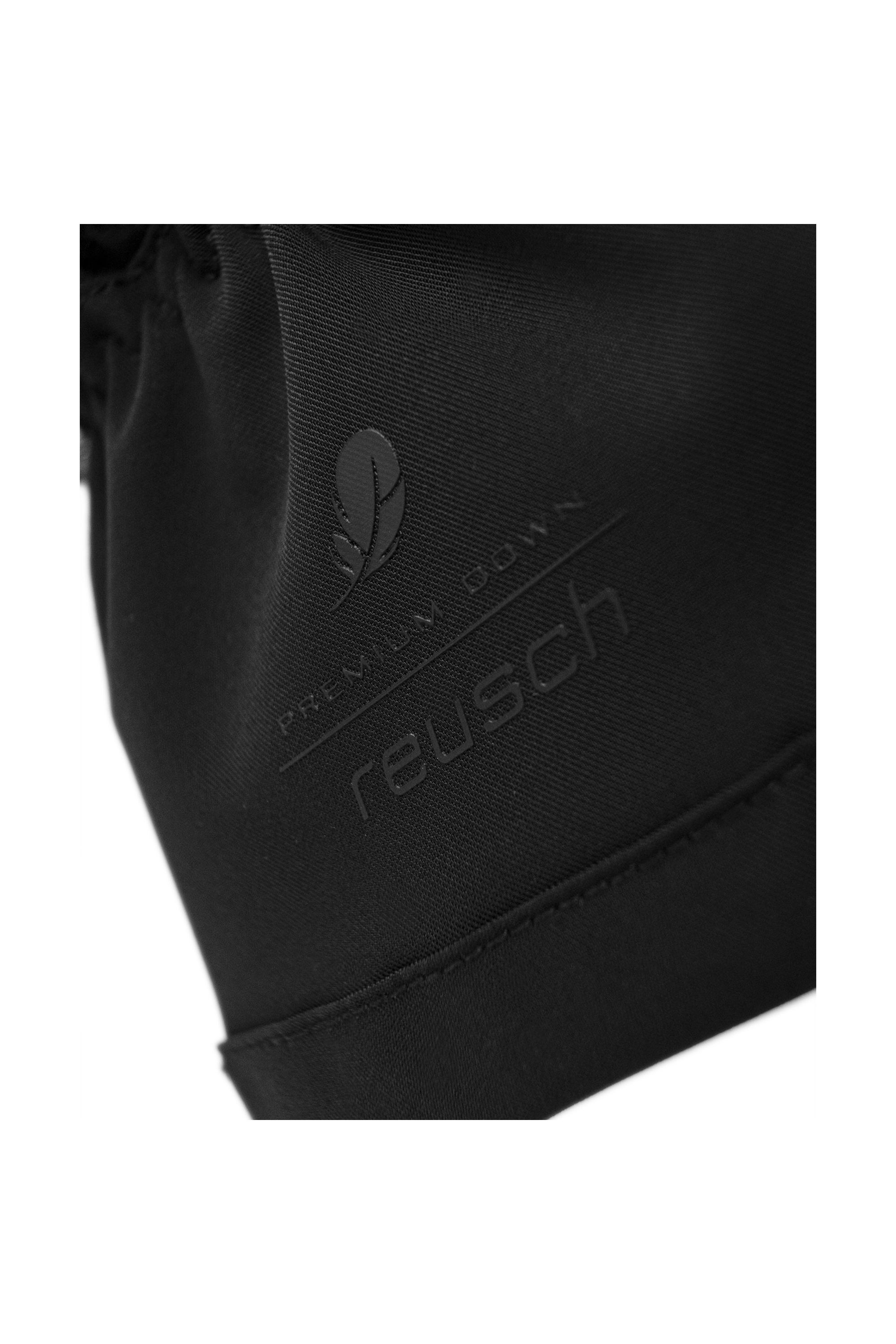 Reusch Sonja R-TEX® XT Mitten Damen Skihandschuh Schwarz