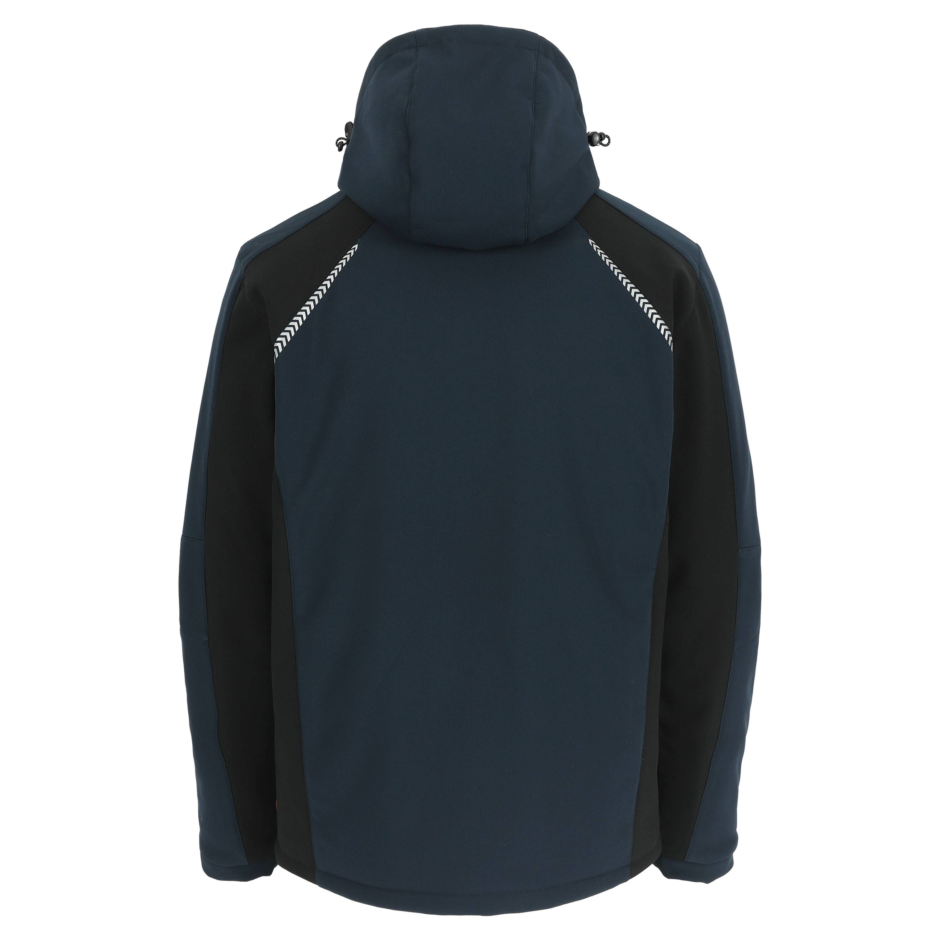 HEROCK Taris Softshell Jacke HR 23MJC2101