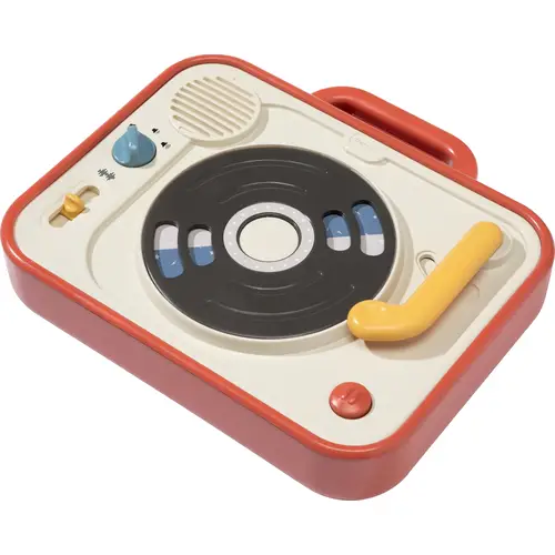 Tiny, Love, DJ, Pult, Rock Tiny Love DJ Pult Rock