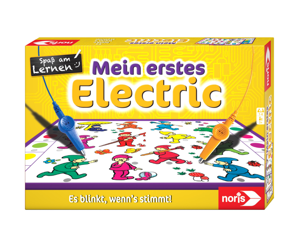 Noris Mein erstes Electric