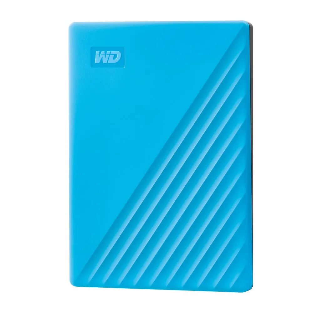 Western Digital WD My Passport 2TB