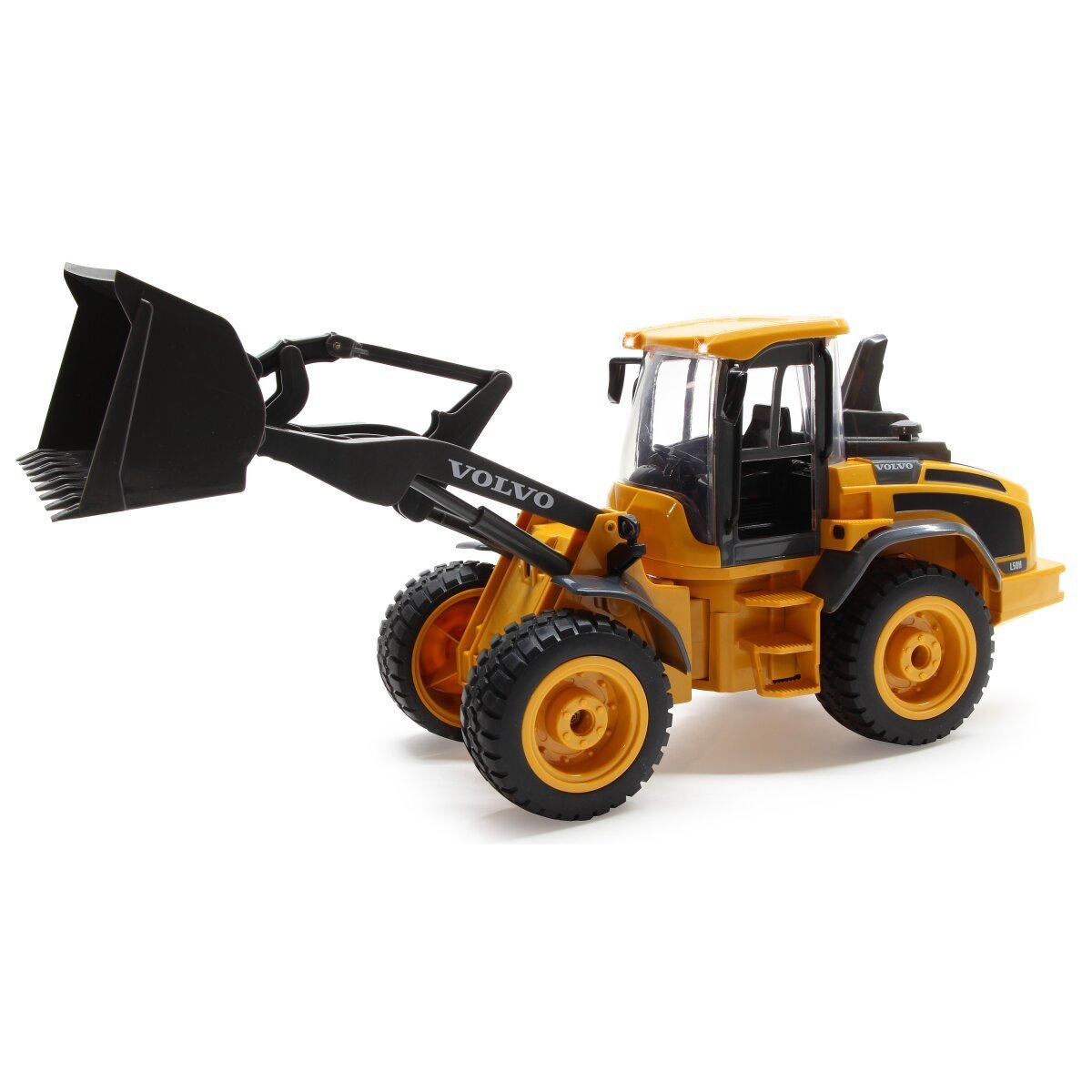 JAMARA Radlader Volvo L50 1:16 2,4GHz ab 6 Jahren