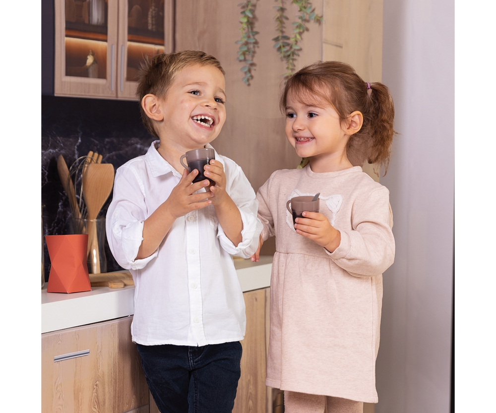 Smoby Smoby Espresso Kaffeemaschine