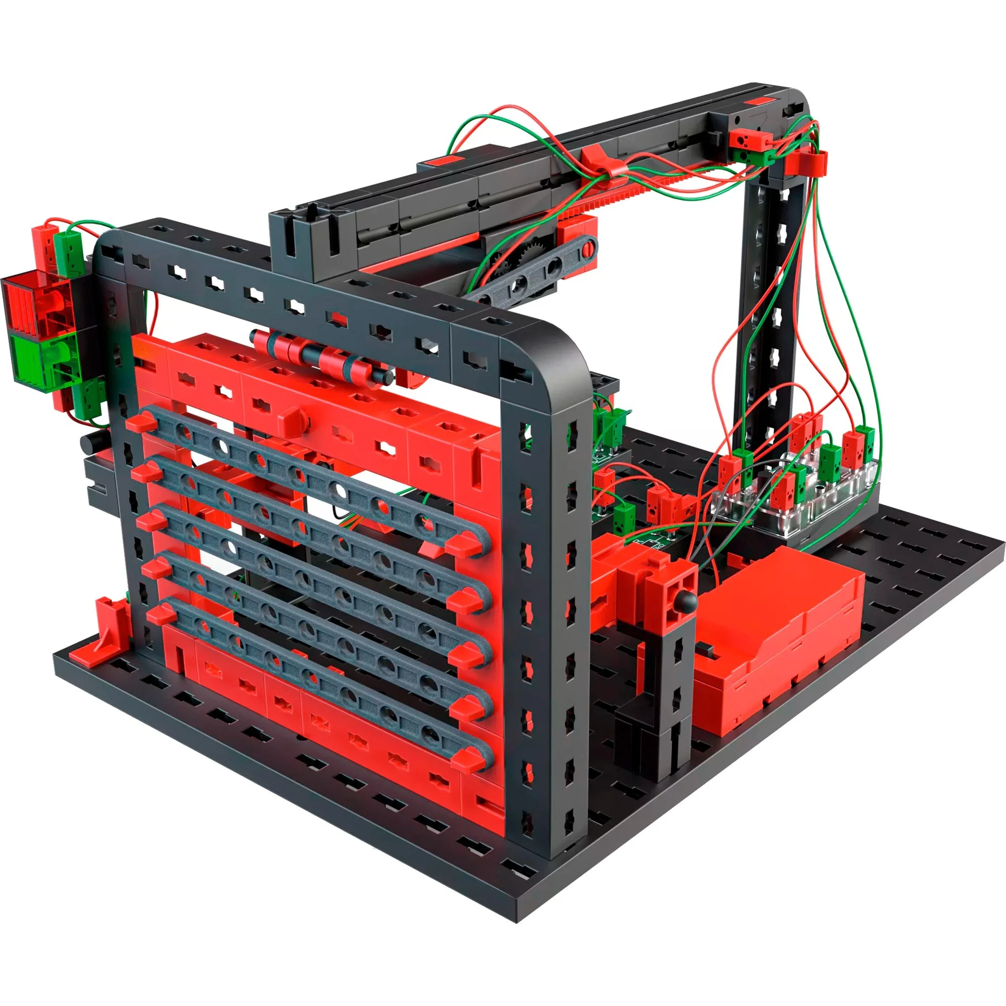 Fischertechnik E-Tronic 559883