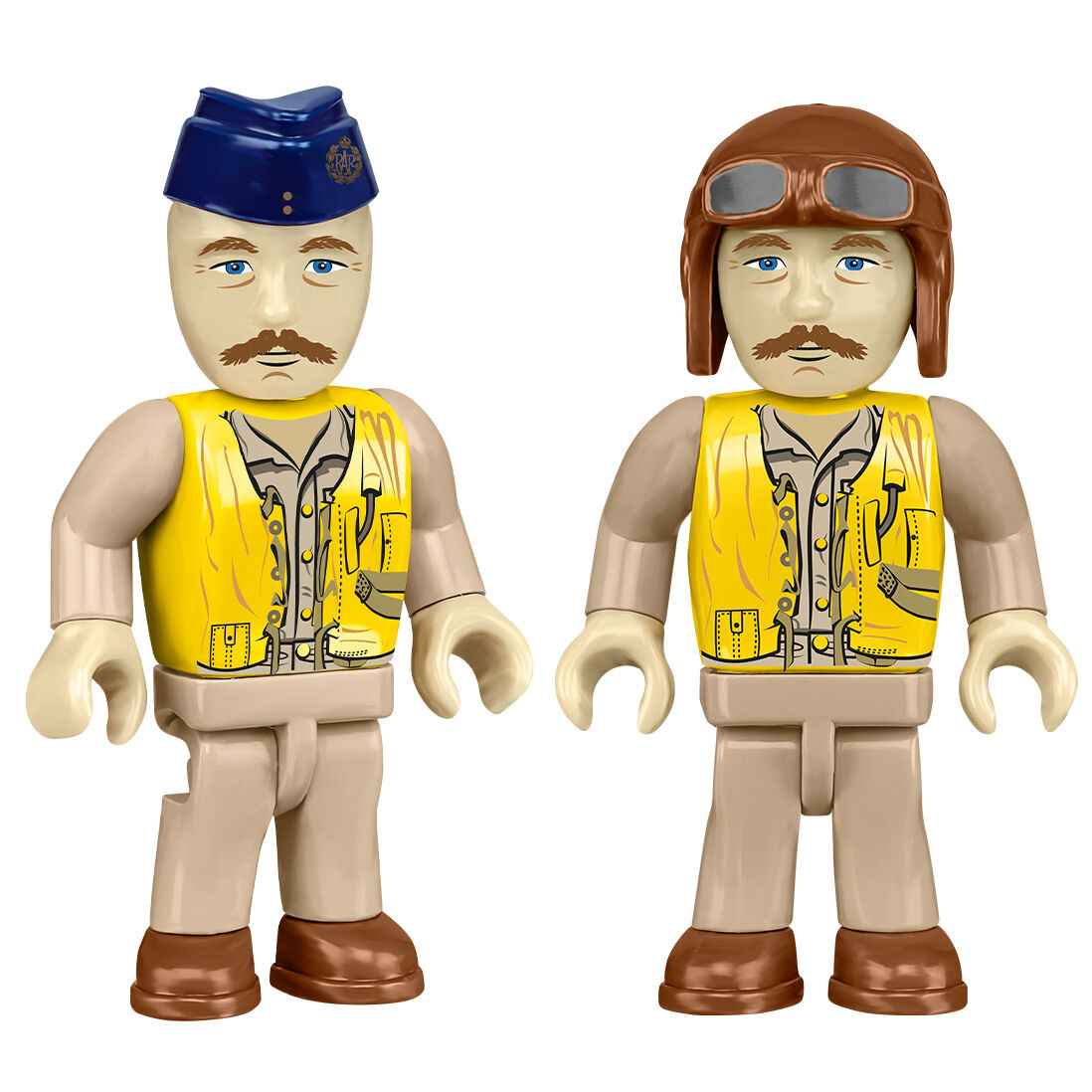 COBI 5764 - Supermarine Spitfire MK.IXE - Bild 12