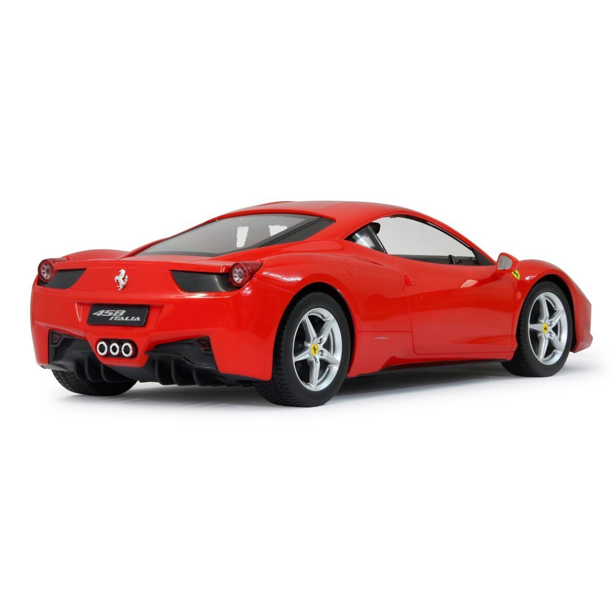 JAMARA Ferrari 458 Italia 1:14 rot 2,4GHz ab 6 Jahren