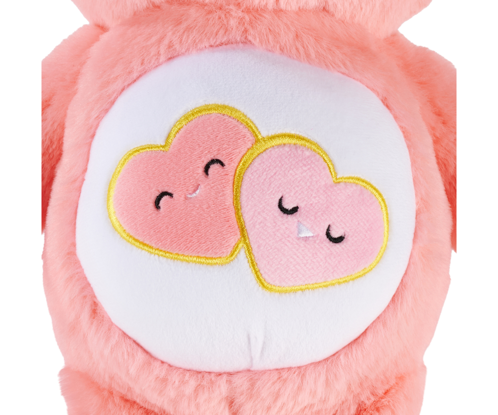 Simba Care Bears - Love-A-Lot Bear, 35cm
