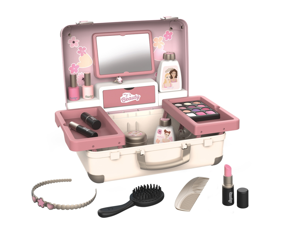 Smoby Smoby My Beauty Kosmetikkoffer