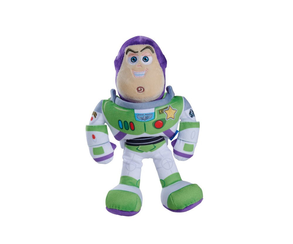 Simba Disney Pixar TS-5 Buzz, 25cm