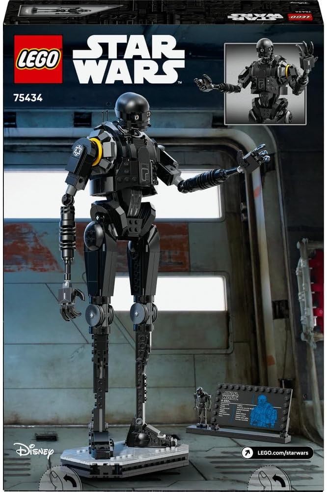 LEGO® Star Wars 75434 Conf. 8