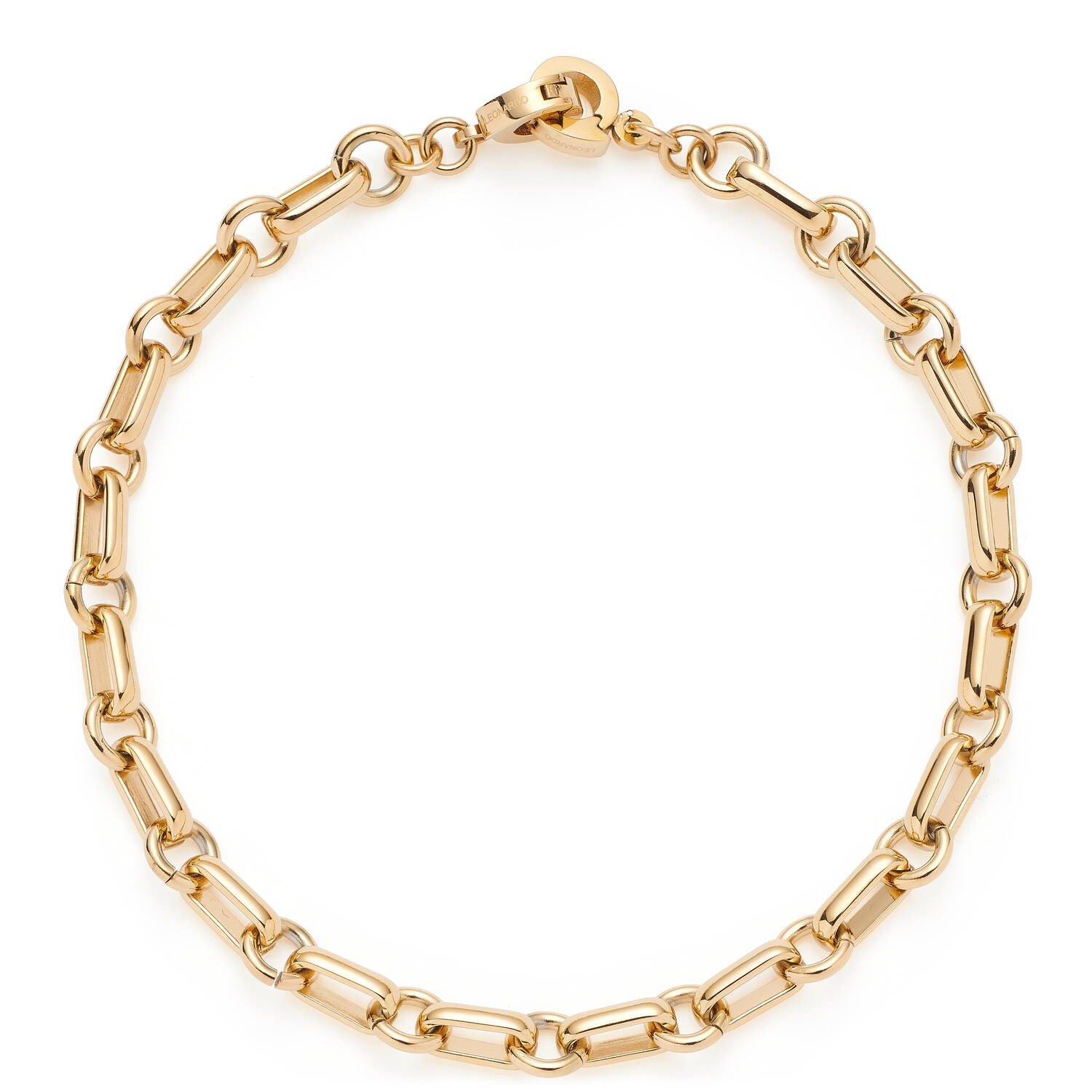 Leonardo 026324 Armband gold Yvette C&M Leonardo 026324 Armband gold Yvette C&M