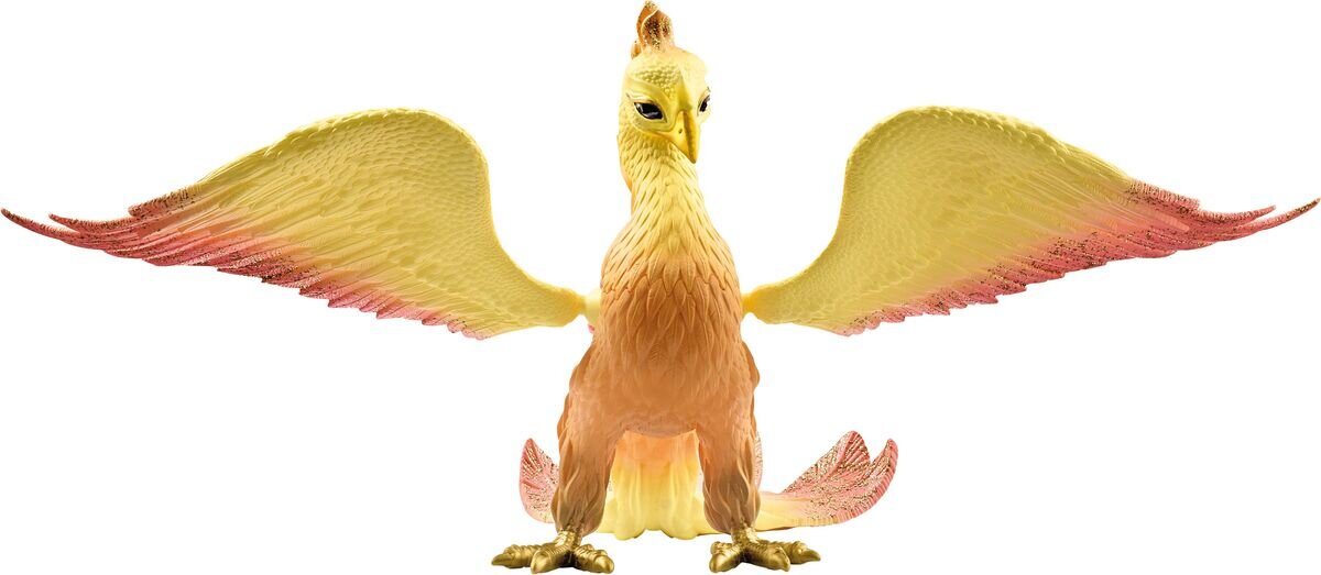 schleich bayala 70760 Phoenix Tier, Schnabel, Vogel, Geier