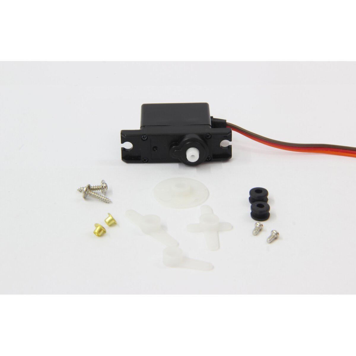 JAMARA Servo Power MX Micro JR JAMARA Servo Power MX Micro JR