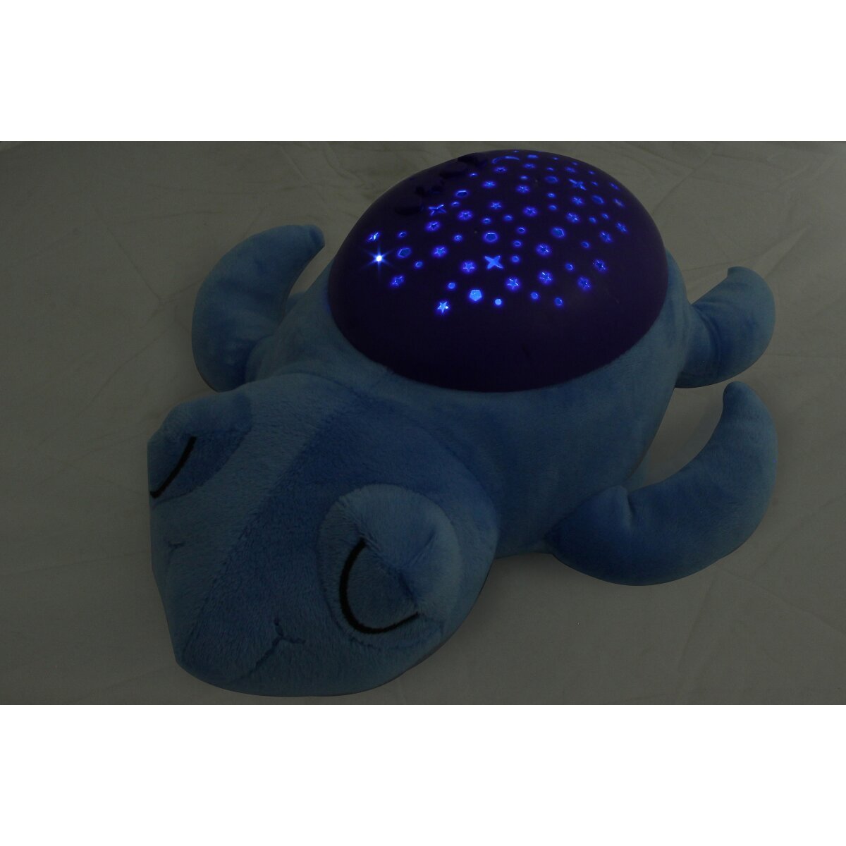 JAMARA Sternenlicht LED Dreamy Schildkröte