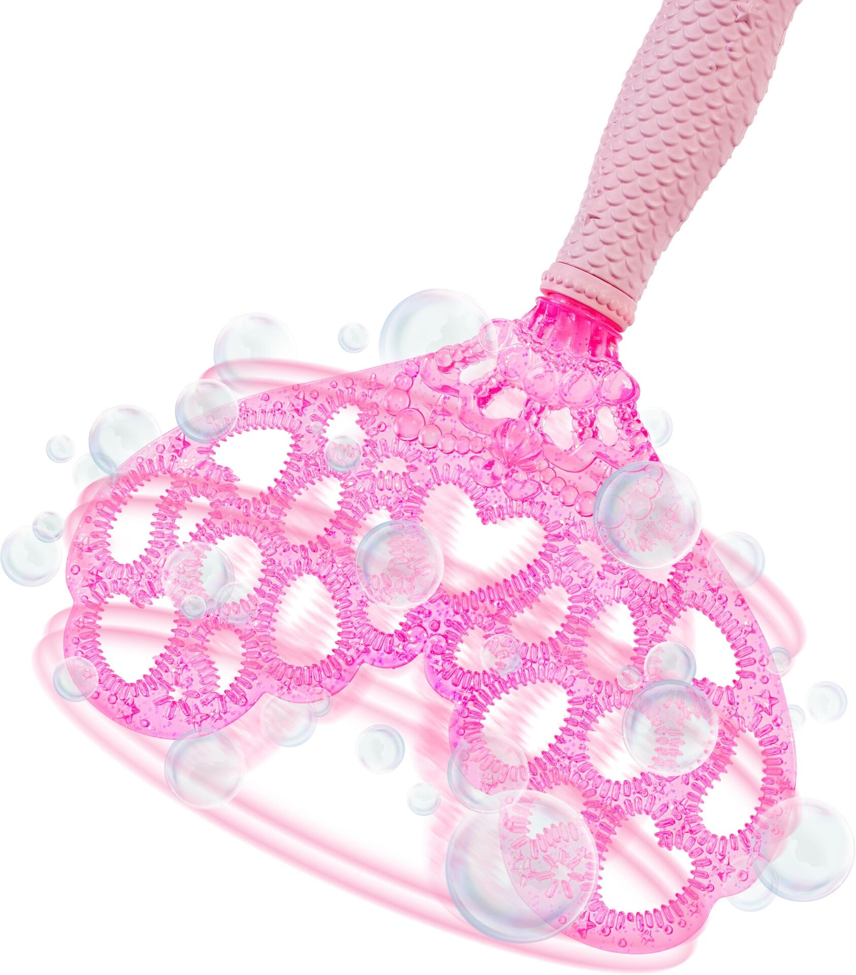 Barbie Bubbletastic Meerjungfrau - Mattel - MATTEL JLW56 Produktfoto - Mattel - Barbie Bubbletastic Meerjungfrau - Modell MATTEL JLW56 Produktbild fuer Online-Shop