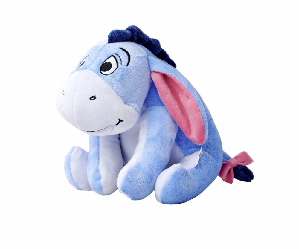 Simba Disney WTP Core Ref., I-Aah, 25cm Simba Disney WTP Core Ref., I-Aah, 25cm