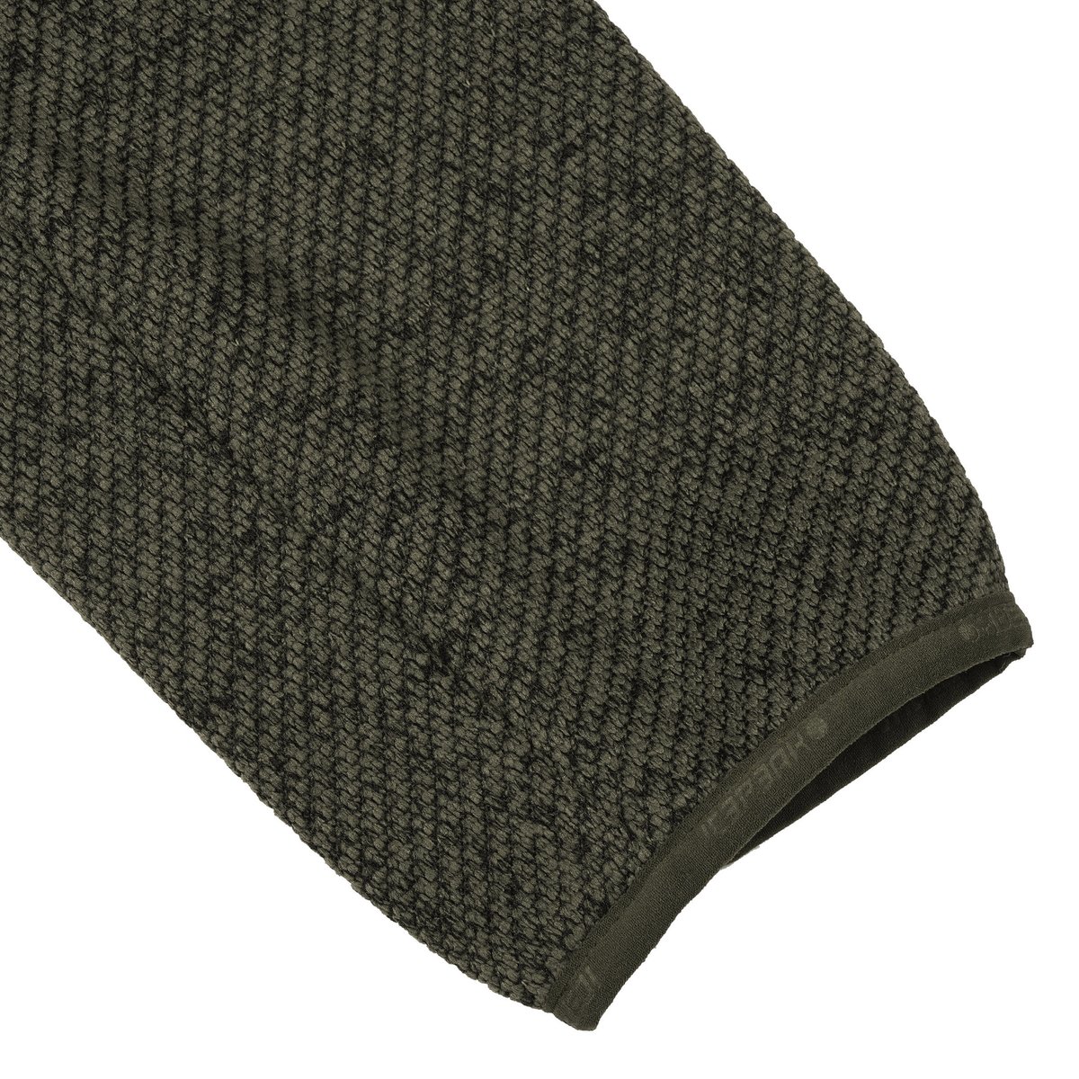 ICEPEAK 957662655I MANAWA Fleecejacke Herren Grün Gr. L