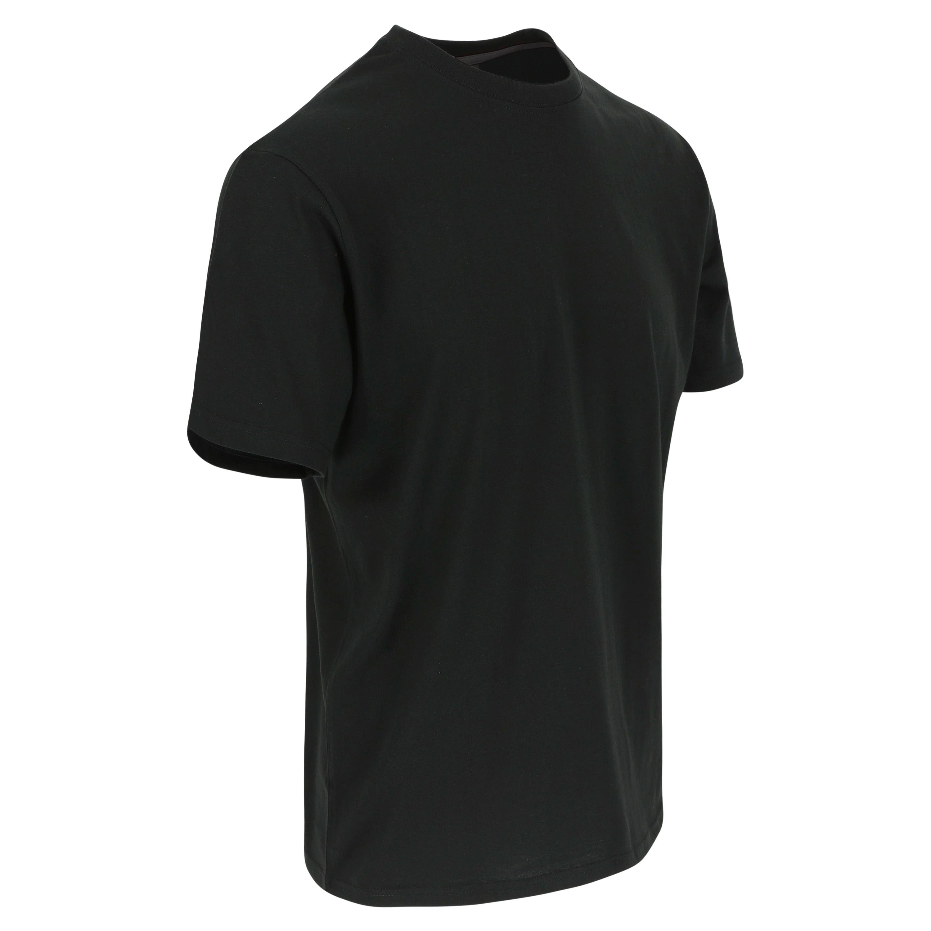HEROCK Argo T-Shirt Kurzarm HR 21MTS0901