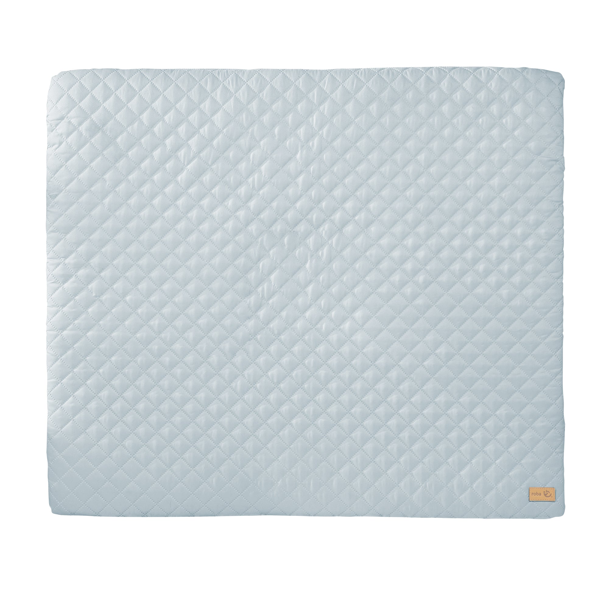Roba 308121V231 Wickelauflage roba Style türkis hell blau – Wickelauflagen - Bild 1 Roba 308121V231 Wickelauflage roba Style türkis hell blau – Wickelauflagen - hell blau - Wickelauflagen - Produktbild 1