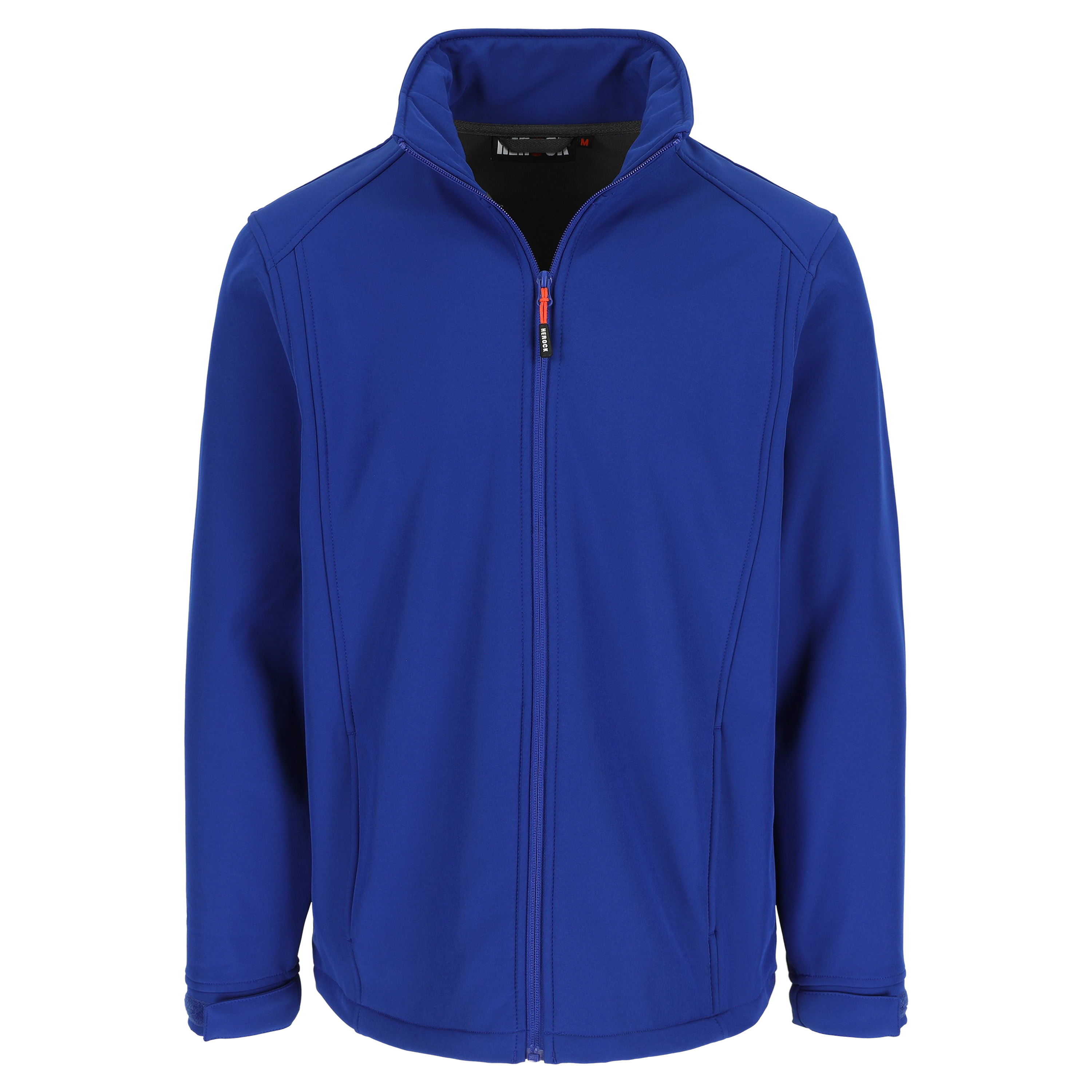 HEROCK Julius Softshell Jacke HR 21MJC1601