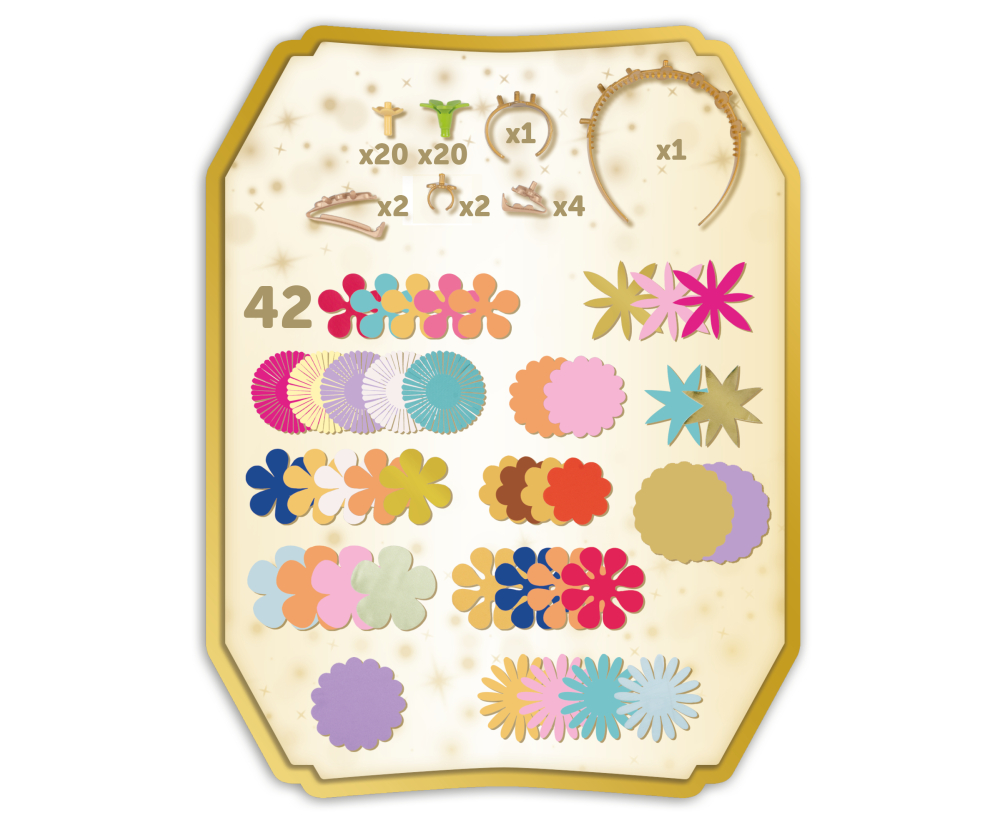 Smoby Smoby Disney Princess Schmuckatelier