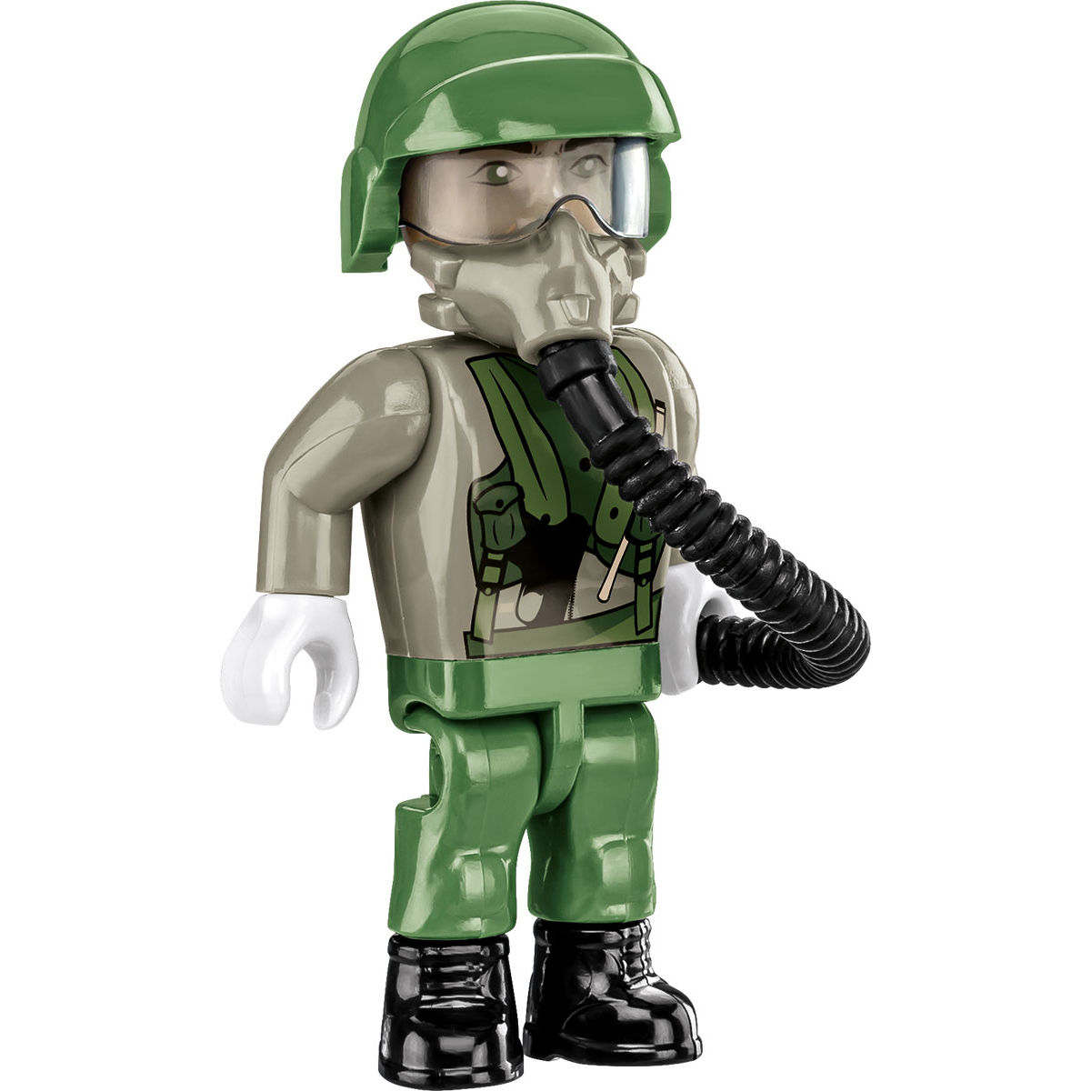 COBI 5852 - Panavia Tornado GR.1 SCALE 1:48 - Bild 13