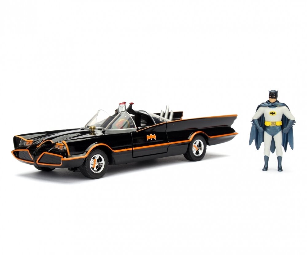 JADA_253215001_Batman_1966_Classic_Batmobile_1:24