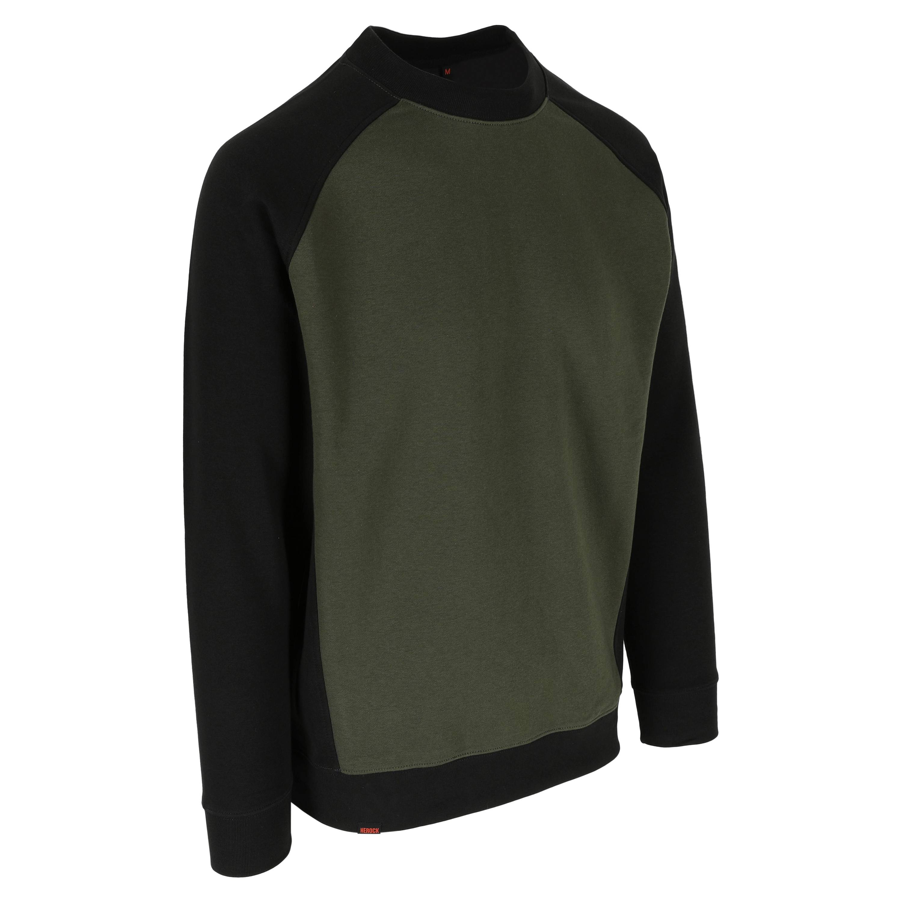 HEROCK Boris Sweater HR 22MSW2401 HEROCK Boris Sweater HR 22MSW2401