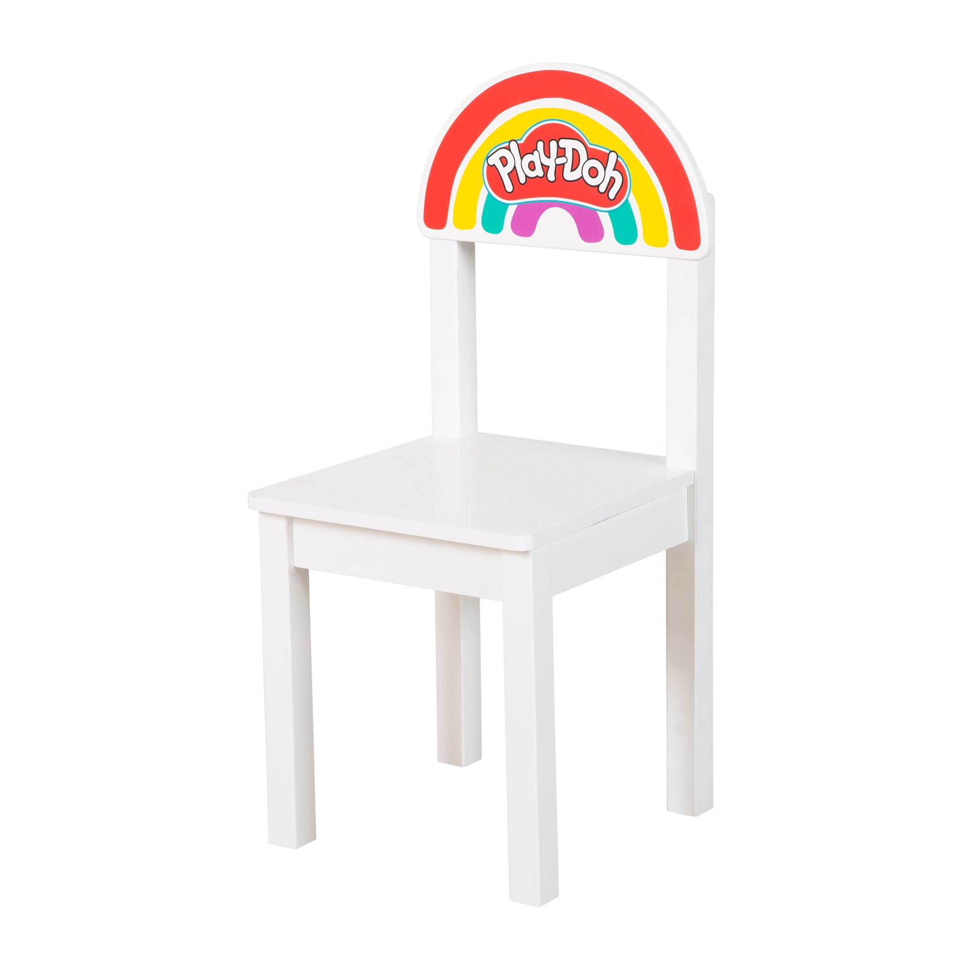 Roba 450016PD1ZU Sitzgruppen-Set roba x Play-Doh weiß – Spielmöbel - Bild 9 Roba 450016PD1ZU Sitzgruppen-Set roba x Play-Doh weiß – Spielmöbel - Produktbild 9