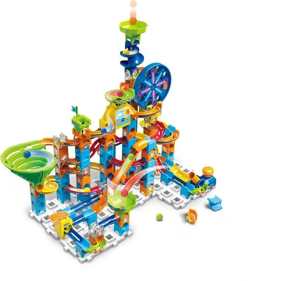 VTech Marble Rush - Ultimate Set XL100 E