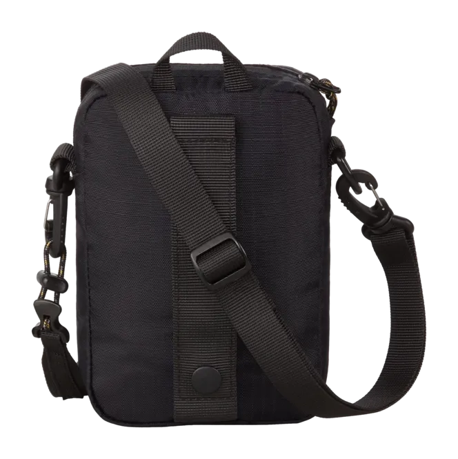 Dakine Schultertasche Journey Mini Crossbody Schwarz Dakine Schultertasche Journey Mini Crossbody Schwarz