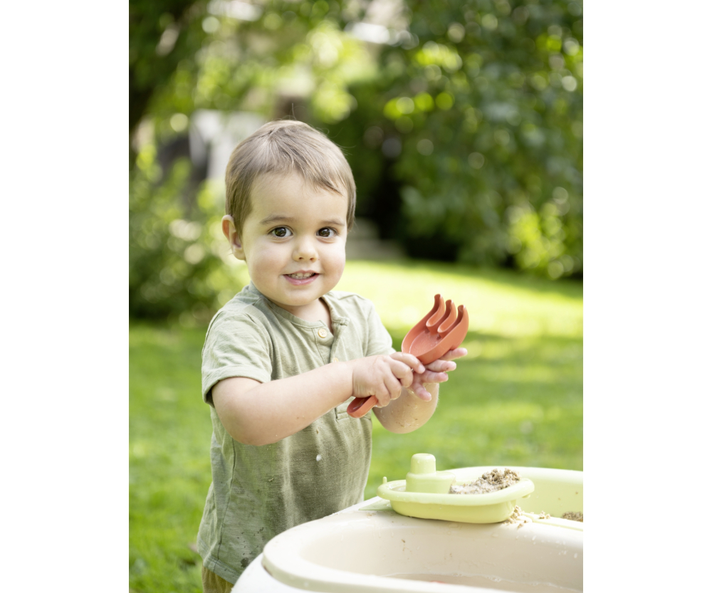 Smoby Smoby Life Sand- und Wasserspieltisch Smoby Smoby Life Sand- und Wasserspieltisch