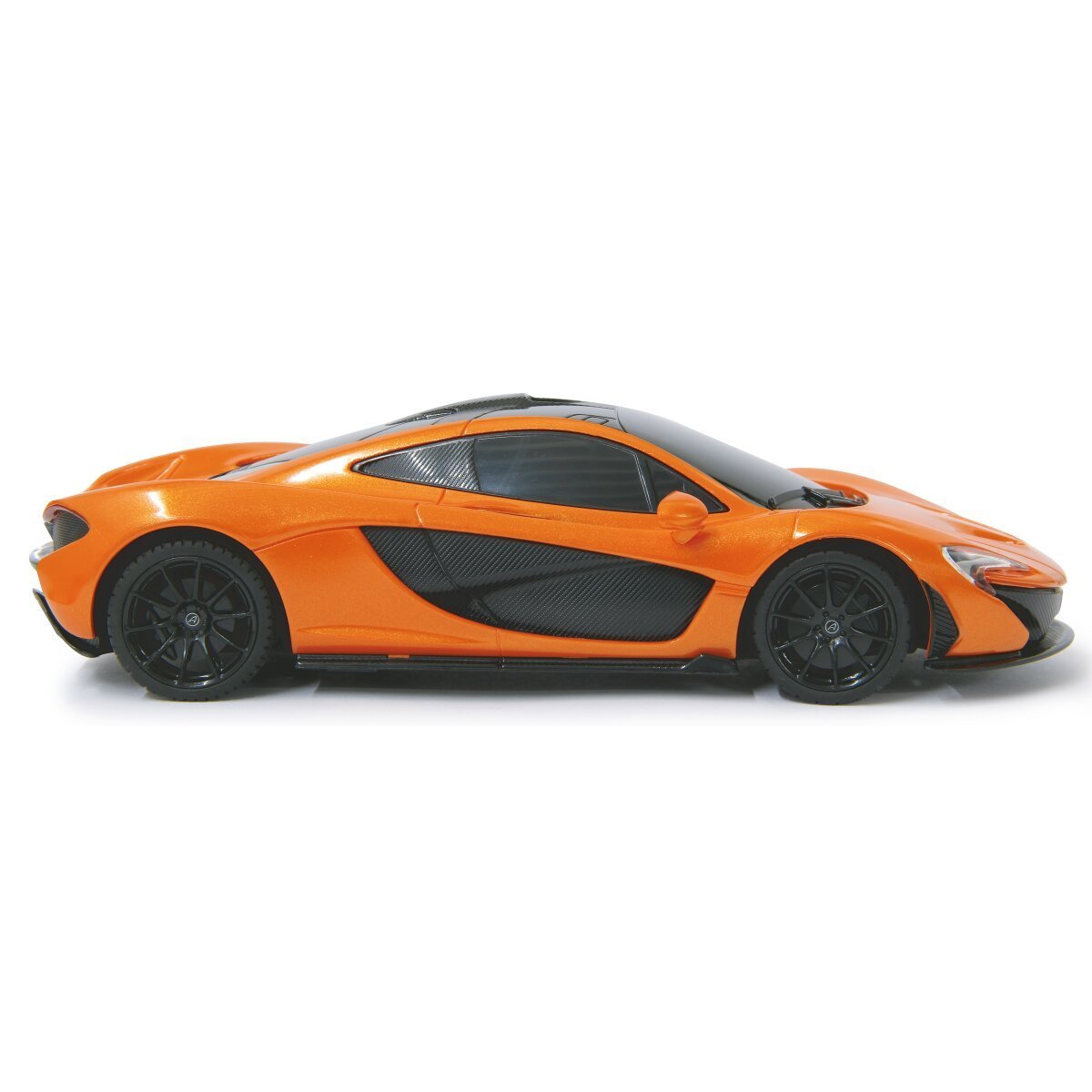 JAMARA McLaren P1 1:24 orange 2,4GHz ab 6 Jahren JAMARA McLaren P1 1:24 orange 2,4GHz ab 6 Jahren