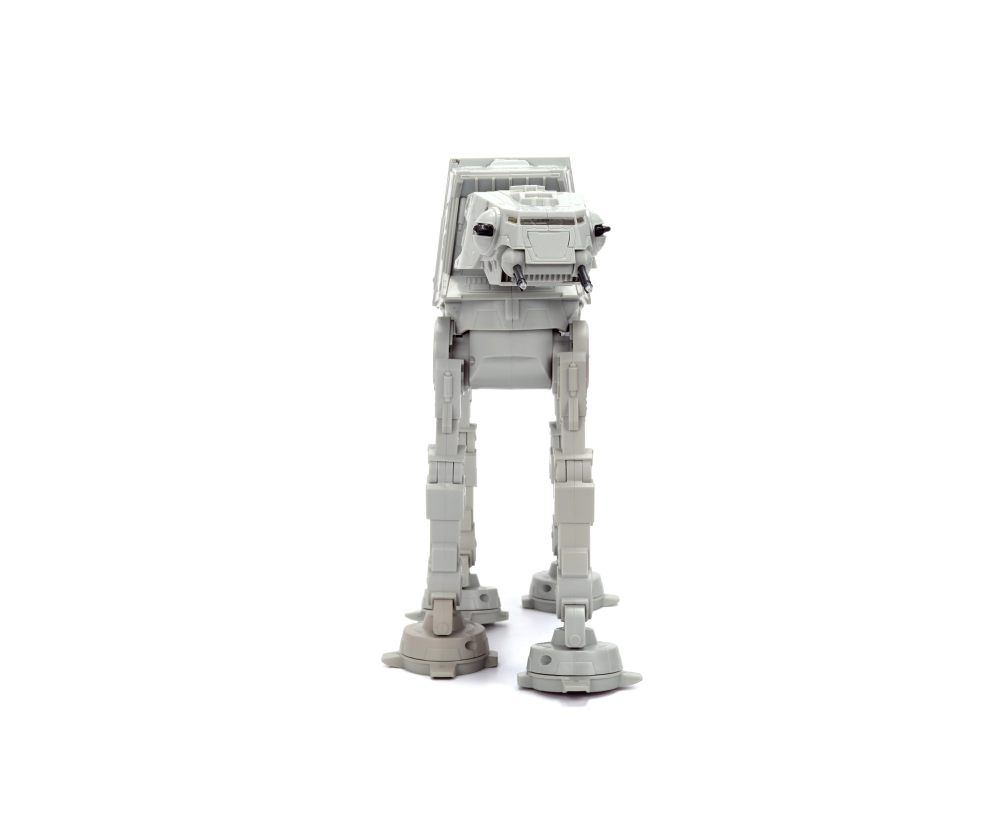 Jada RC Star Wars AT-AT 13"