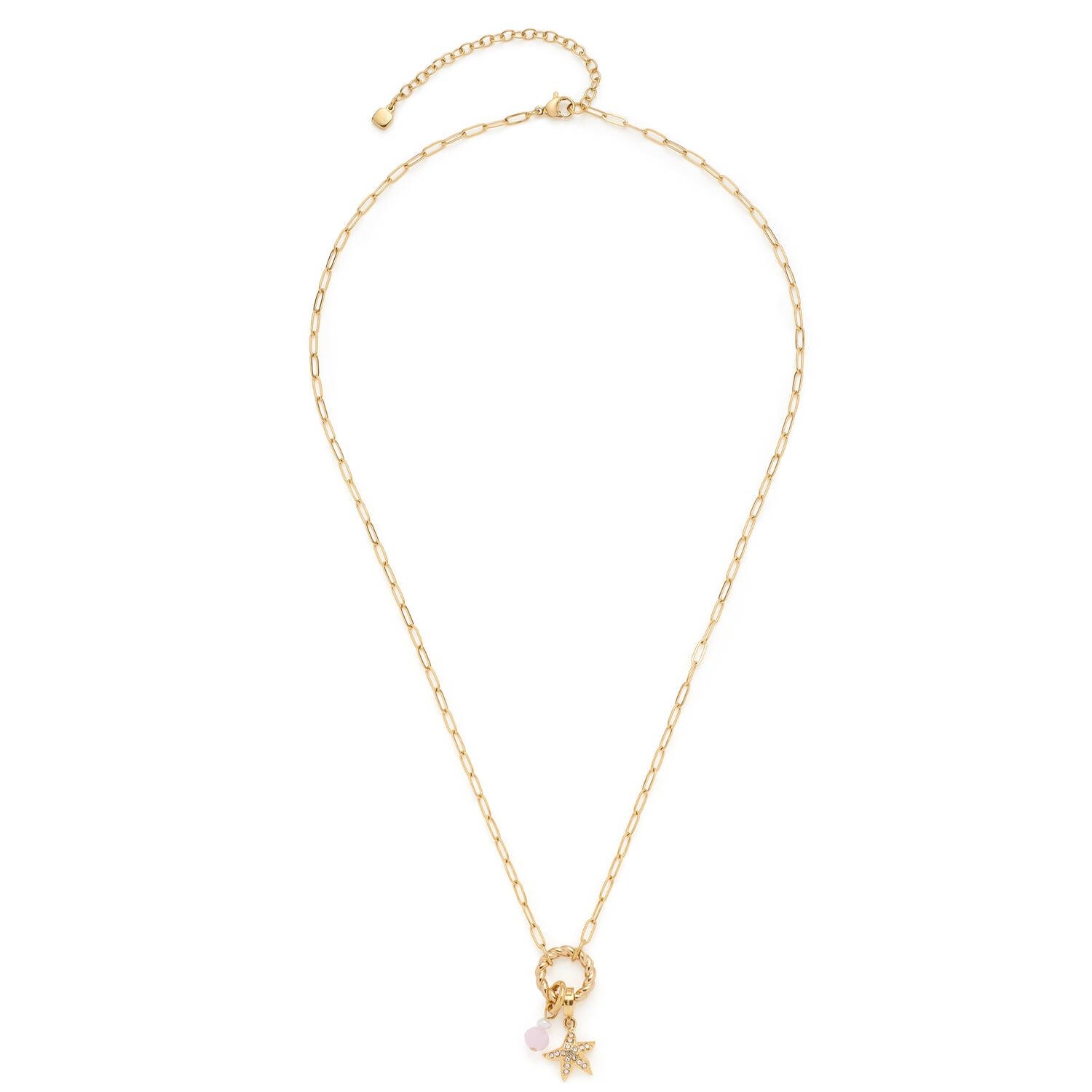 Leonardo 026202 Halskette 50 gold Franzi Somme Leonardo 026202 Halskette 50 gold Franzi Somme