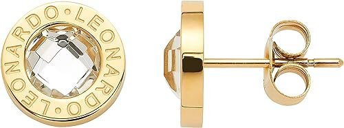 LeonardoOhrstecker, Gold, Matrix LeonardoOhrstecker, Gold, Matrix
