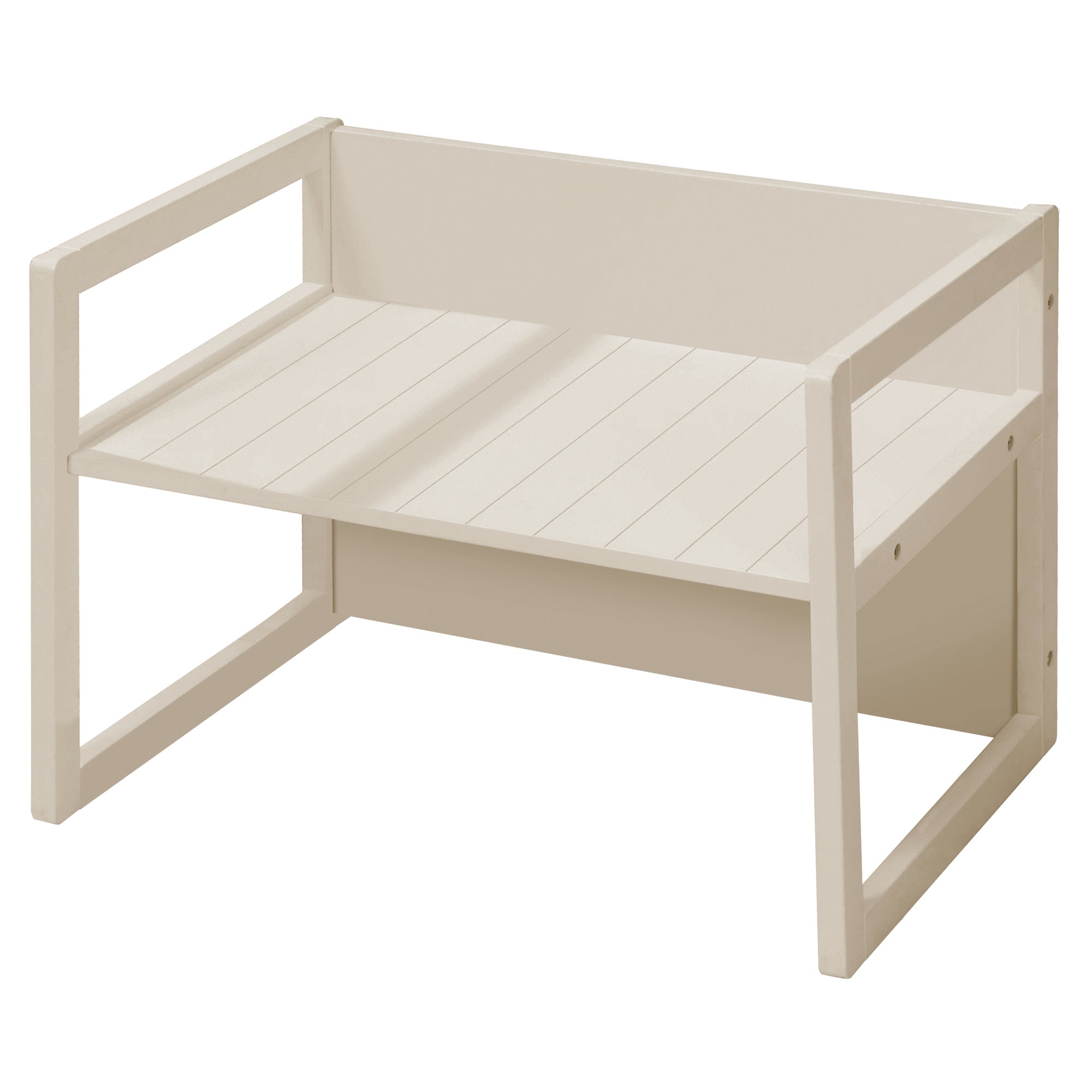 Roba 3041CM Sitzbank/ Tisch Cashmere – Spielmöbel - Produktbild 6