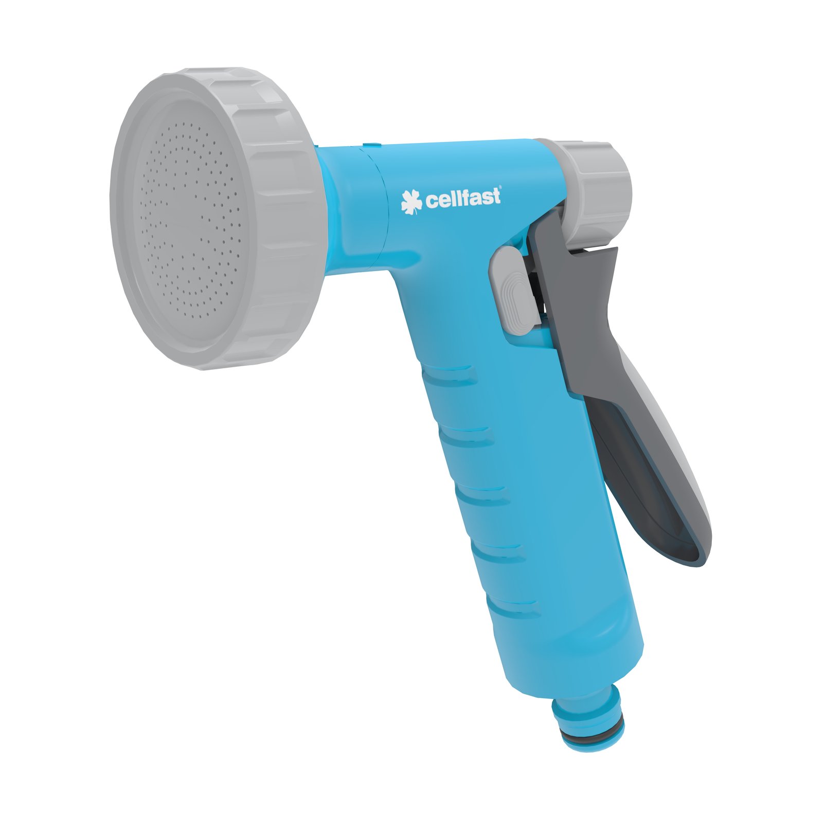 Cellfast Pistolenbrause SHOWER 2