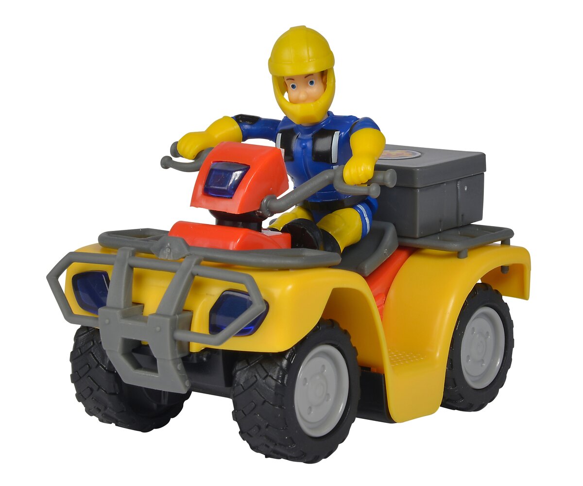 Schutzhelm, Helm, Atv, Person, Rasenmäher