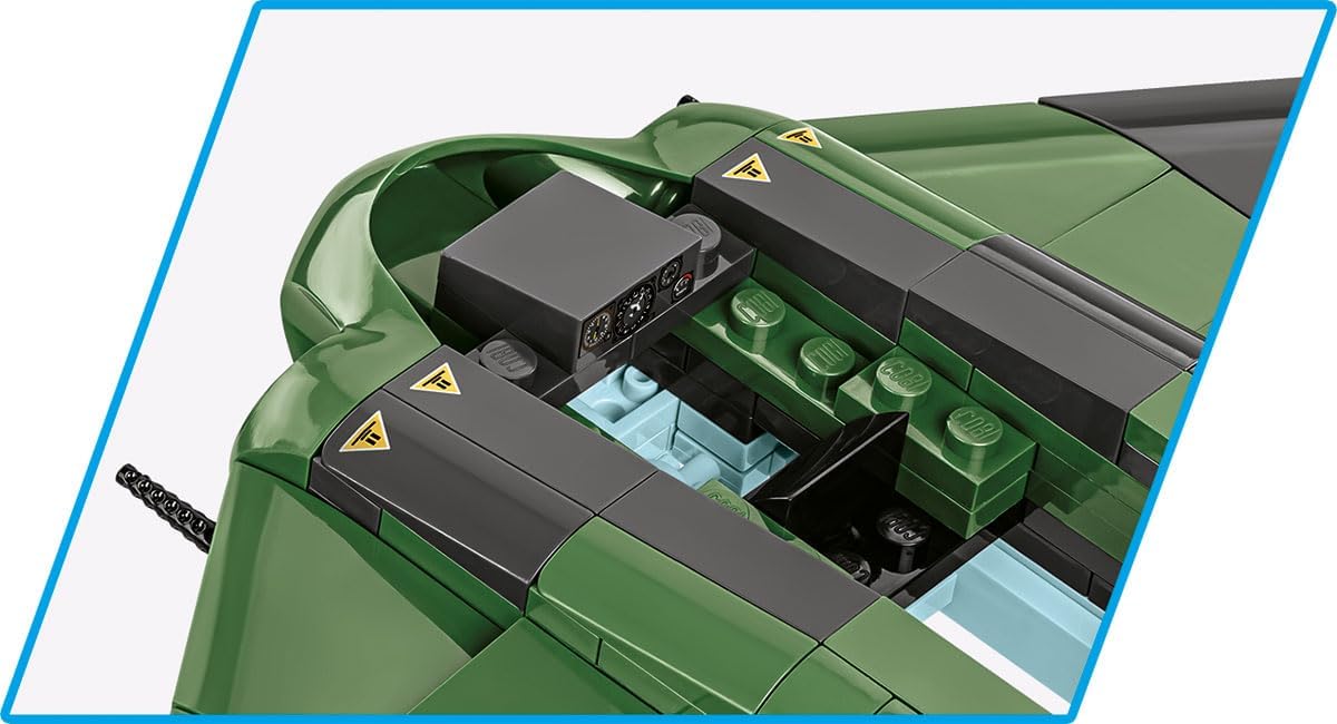 Cobi 5757 Horten Ho 229 Cobi 5757 Horten Ho 229