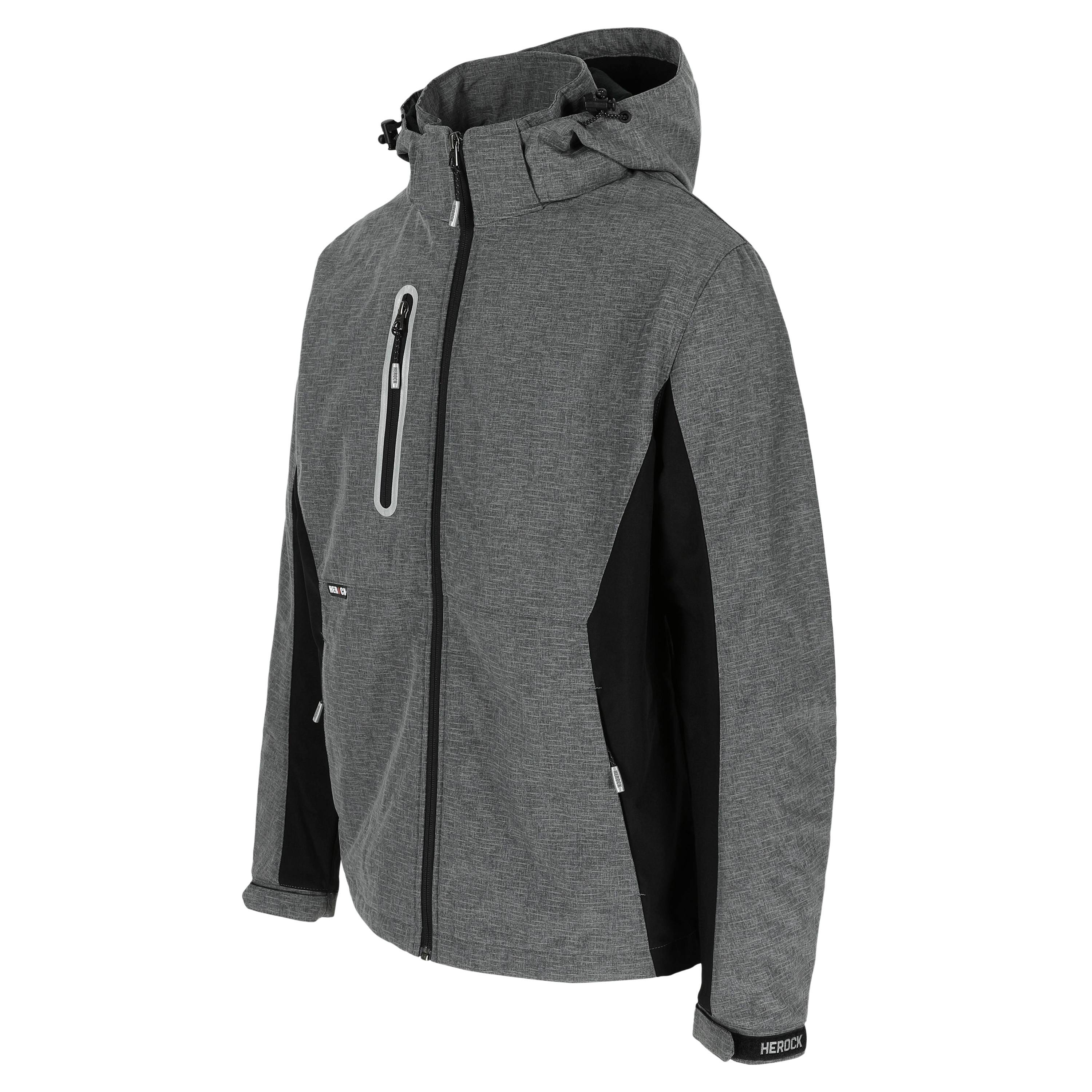 HEROCK Flexor Softshell Jacke HR 23MJC2102 HEROCK Flexor Softshell Jacke HR 23MJC2102