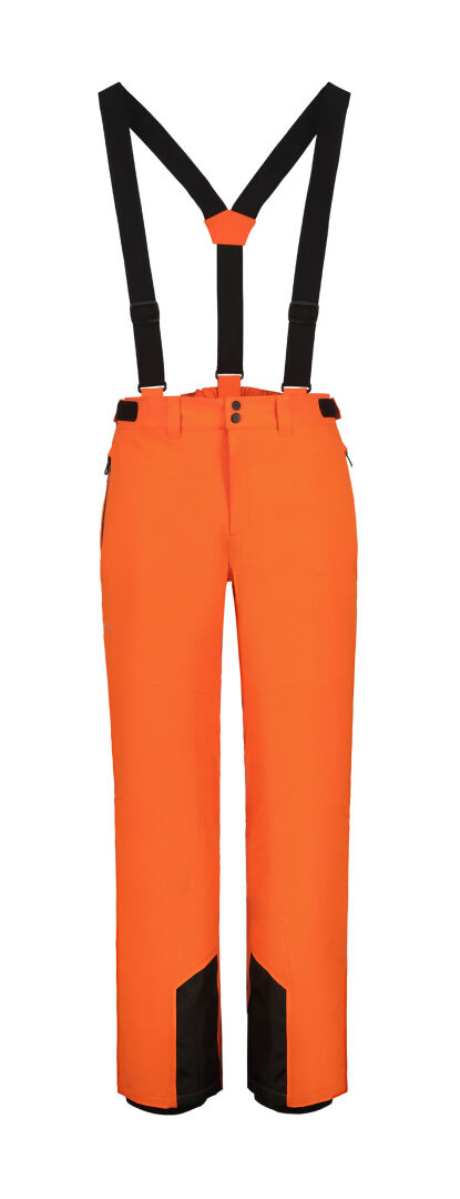 ICEPEAK 257022505IOR FAIRFIELD Skihose Herren Orange ICEPEAK 257022505IOR FAIRFIELD Skihose Herren Orange