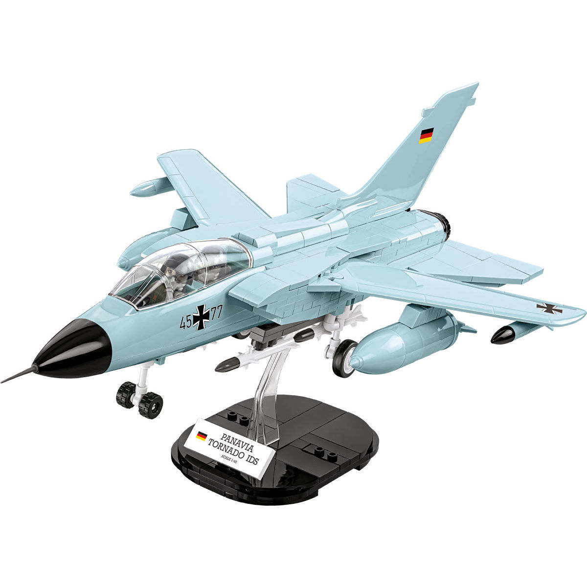 COBI 5853 - Panavia Tornado IDS - Bild 6 COBI 5853 - Panavia Tornado IDS - Bild 6