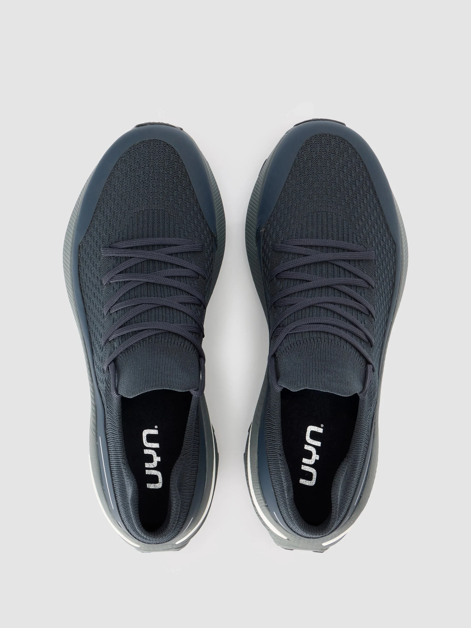 UYN Herren Borealis Gray Blue Sole Y100463G000 – Anthrazit