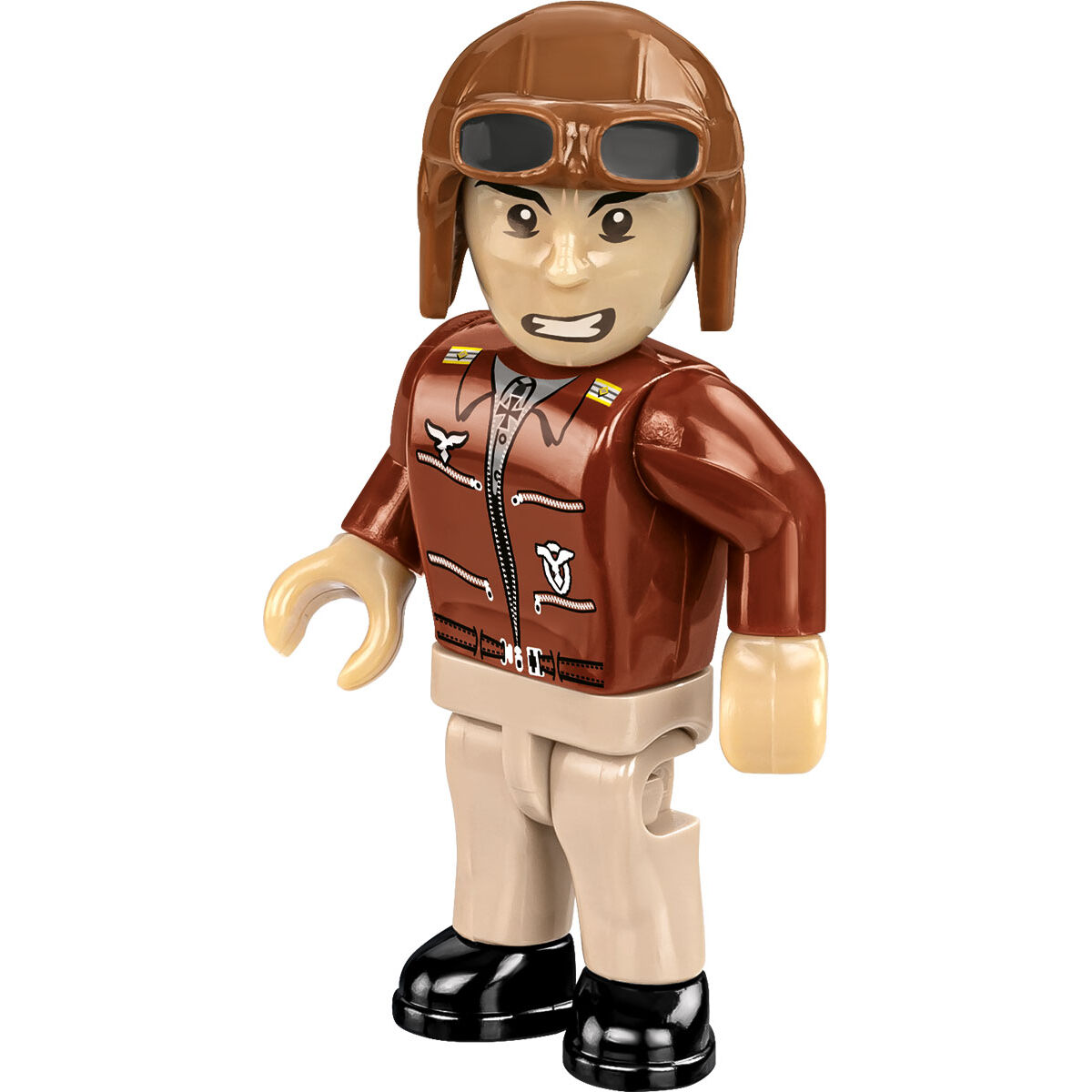 COBI 5767 - Junkers JU 87G-2 STUKA - Bild 14